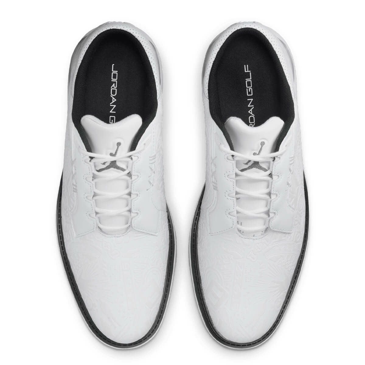 Jordan ジョーダン ADG 5 メンズ ゴルフシューズ FQ6642 102 | 【公式