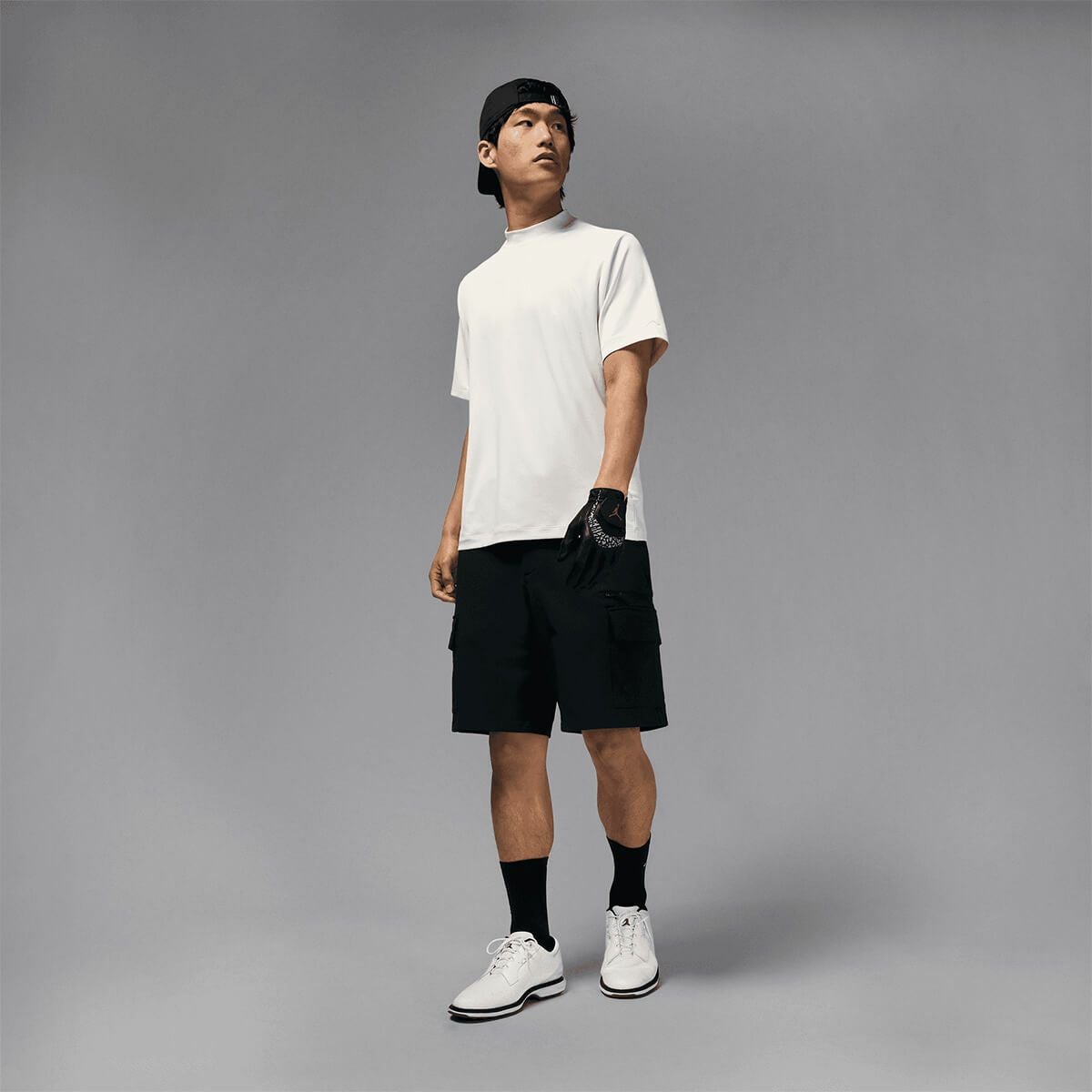 Jordan ジョーダン ADG 5 メンズ ゴルフシューズ FQ6642 102 | 【公式