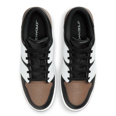 ナイキ エアジョーダン1 ニューレトロ G シューズ FZ4153 005 詳細5