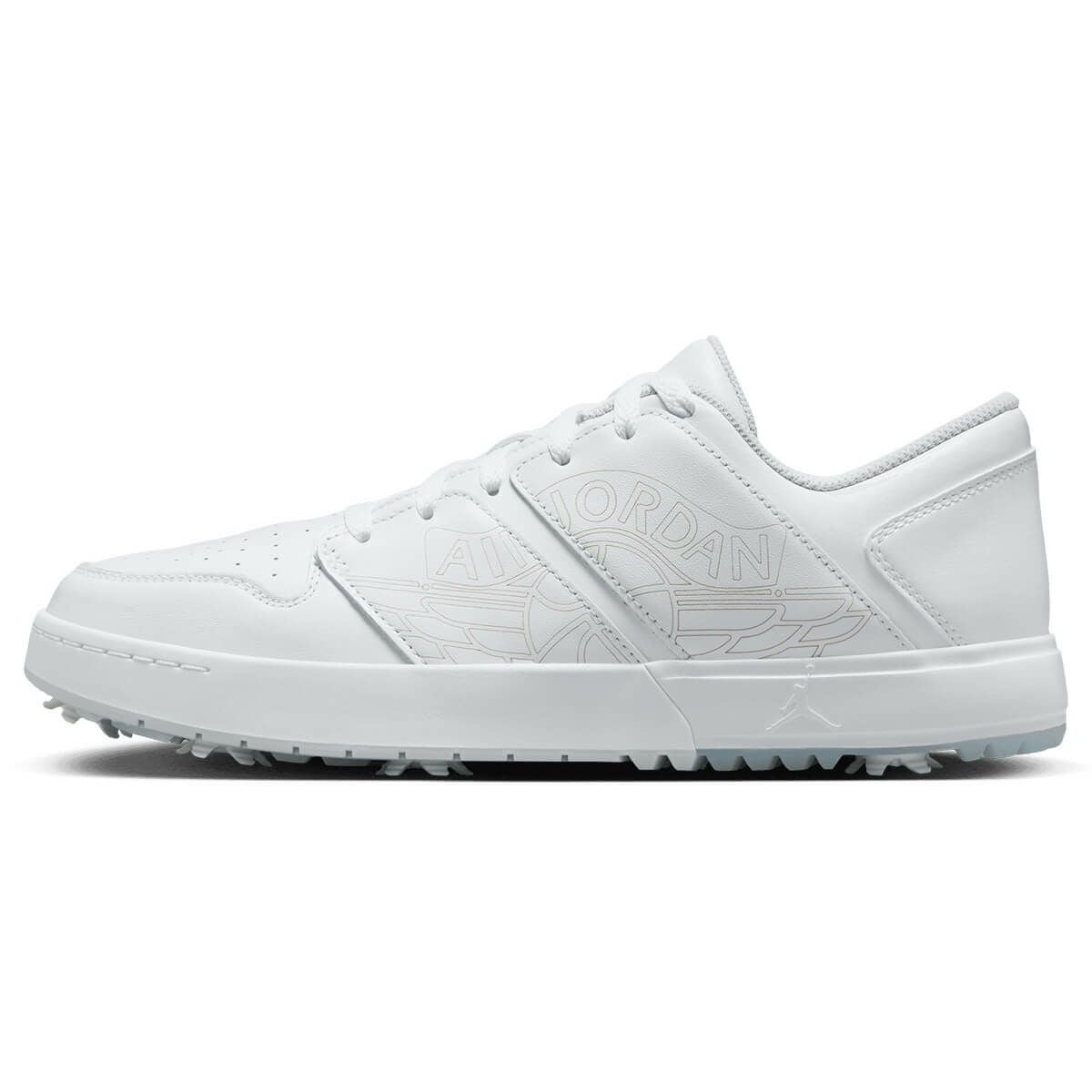 Air Jordan �j���[���g��1 G �G�A�W���[�_���@�S���t�V���[�Y FZ4153 100