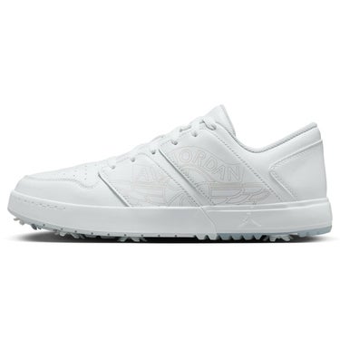 ナイキ エアジョーダン1 ニューレトロ G シューズ FZ4153 100 詳細2