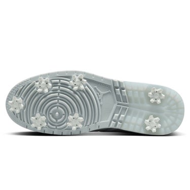 ナイキ エアジョーダン1 ニューレトロ G シューズ FZ4153 100 詳細3