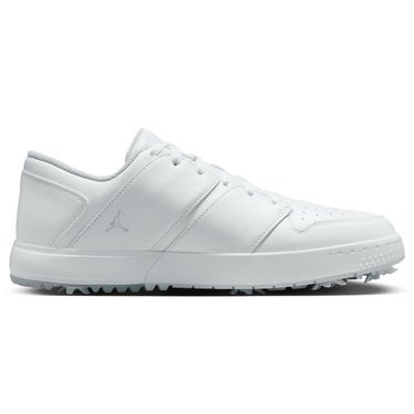 ナイキ エアジョーダン1 ニューレトロ G シューズ FZ4153 100 詳細4