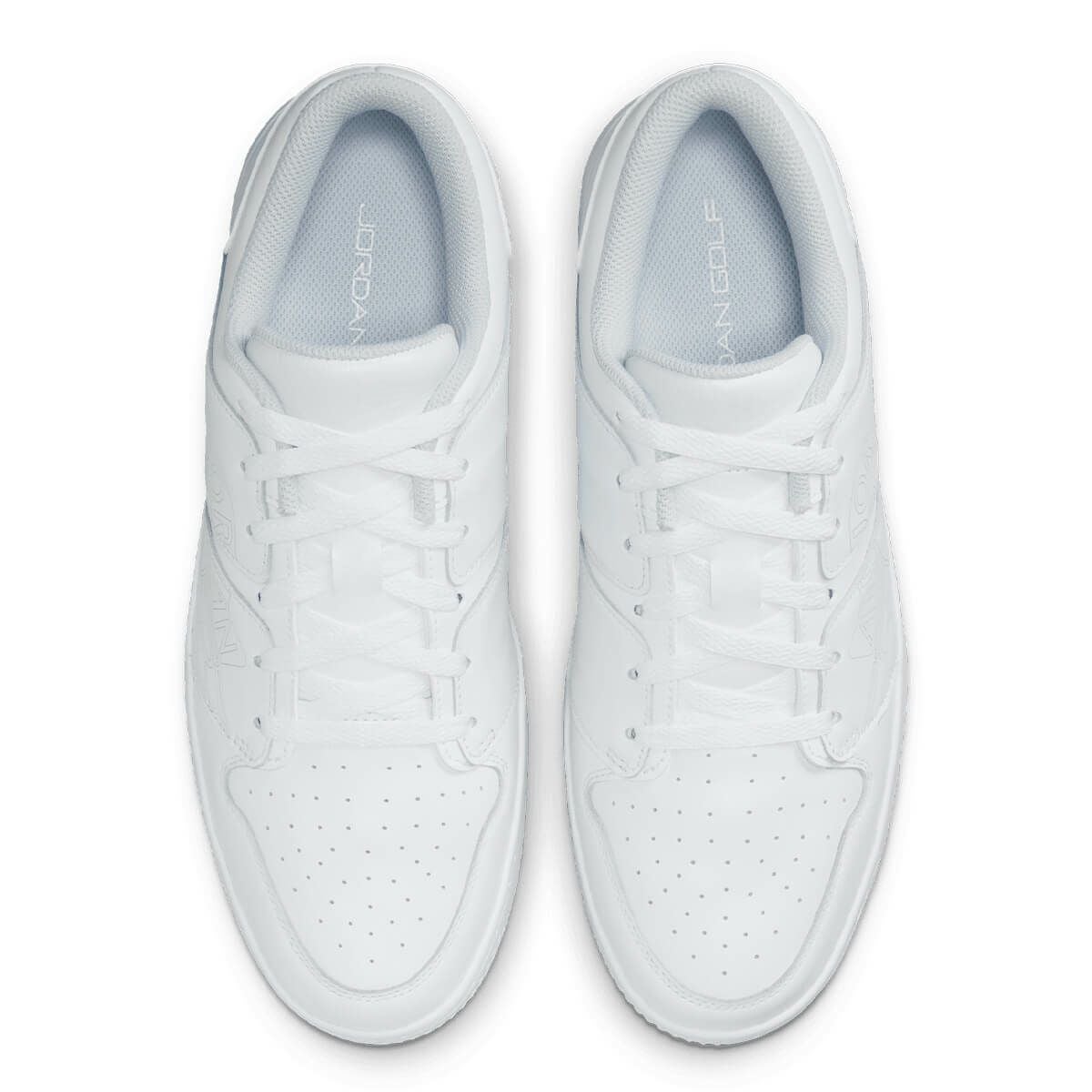 ナイキ エアジョーダン1 ニューレトロ G シューズ FZ4153 100 詳細5