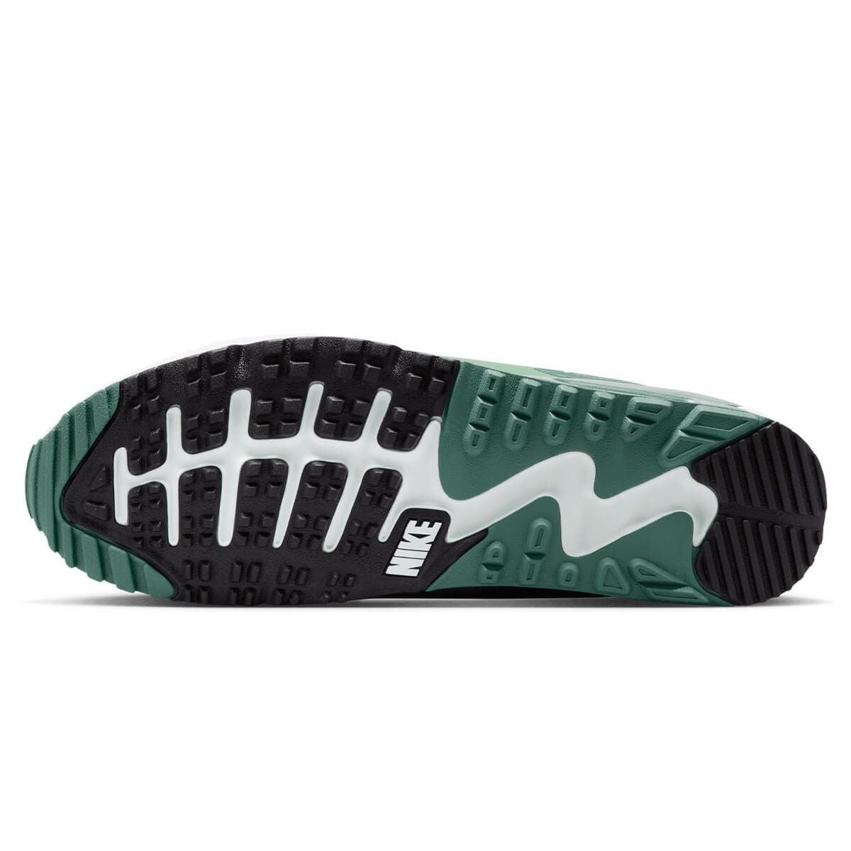 ナイキ NIKE エア マックス AIR MAX 90G スパイクレス ゴルフシューズ