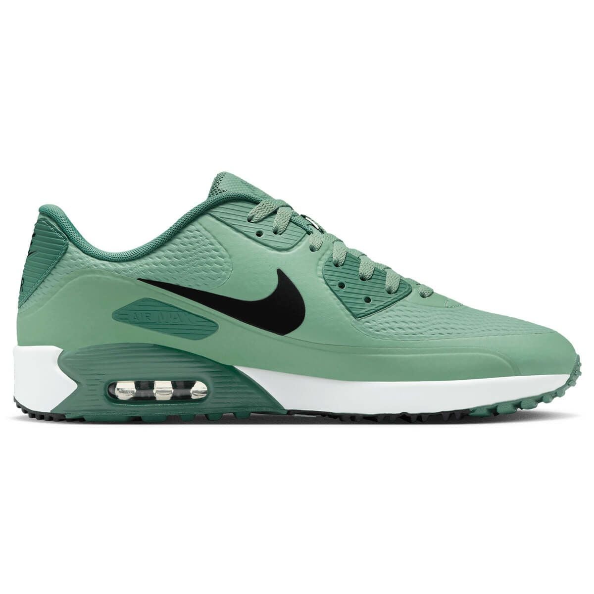 ナイキ NIKE エア マックス AIR MAX 90G スパイクレス ゴルフシューズ