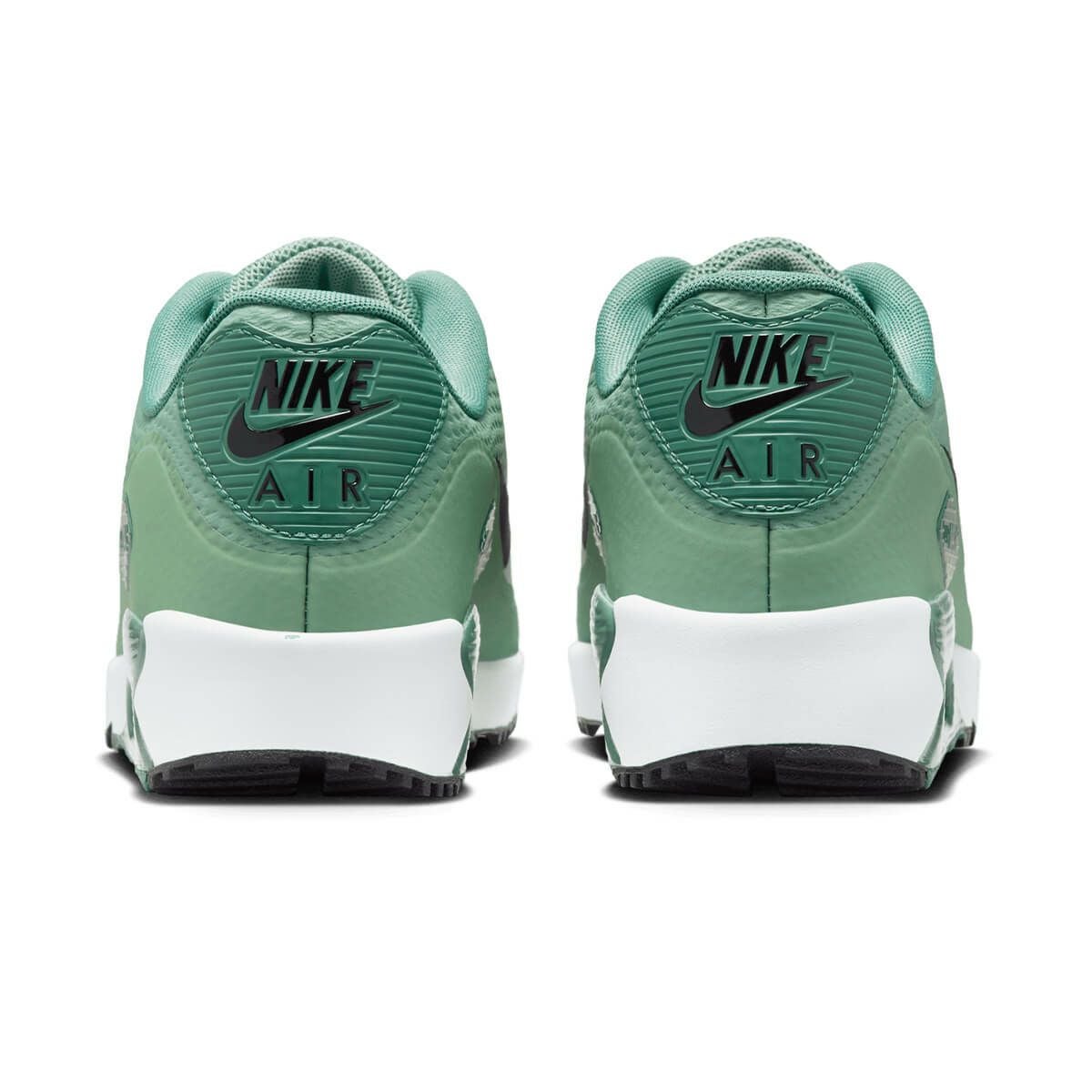 ナイキ NIKE エア マックス AIR MAX 90G スパイクレス ゴルフシューズ