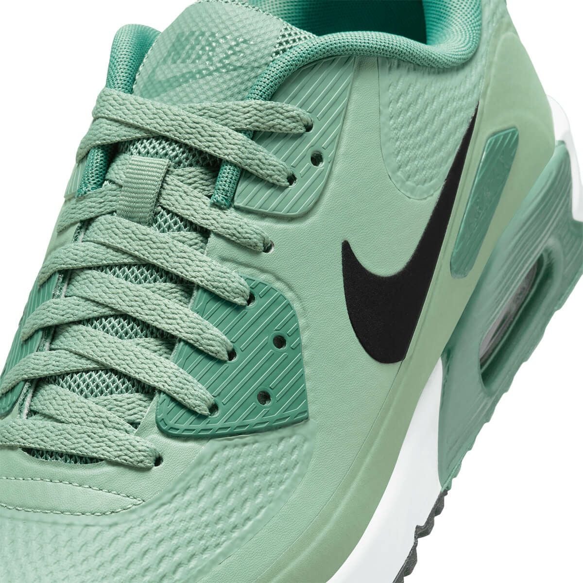 ナイキ NIKE エア マックス AIR MAX 90G スパイクレス ゴルフシューズ