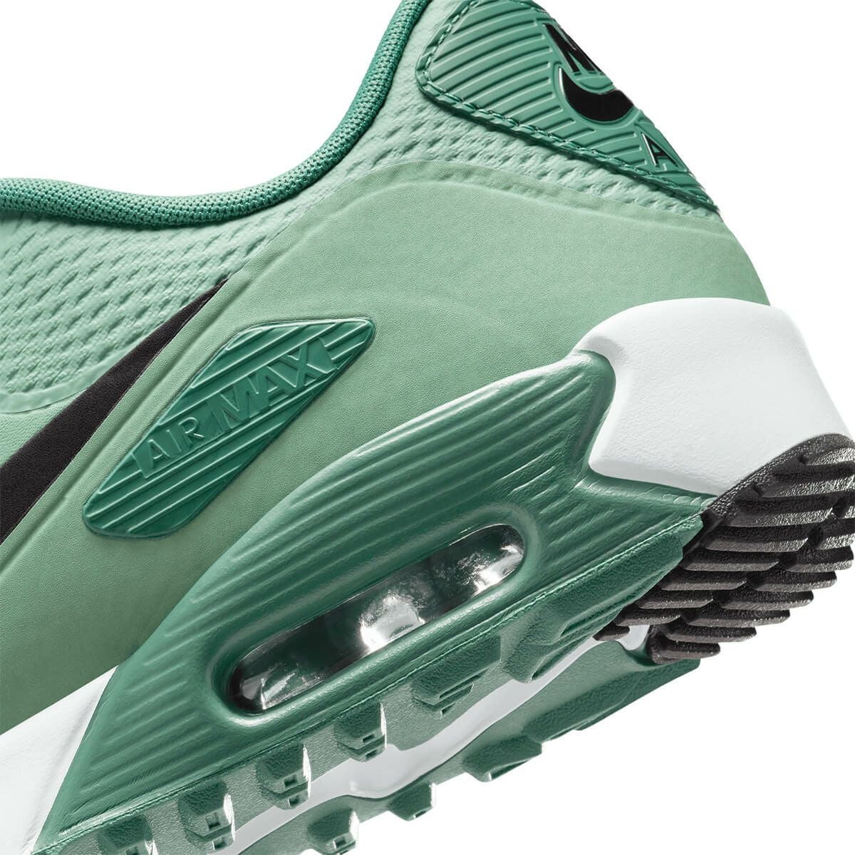ナイキ NIKE エア マックス AIR MAX 90G スパイクレス ゴルフシューズ