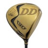キャスコ　UFO AIR DD GOLD メンズ ドライバー　Falcon shaft AIR カーボンシャフト　2025年数量限定モデル