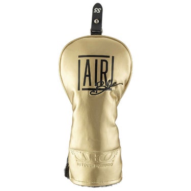 キャスコ　UFO AIR ユーティリティ　カーボン　限定ゴールド 詳細7