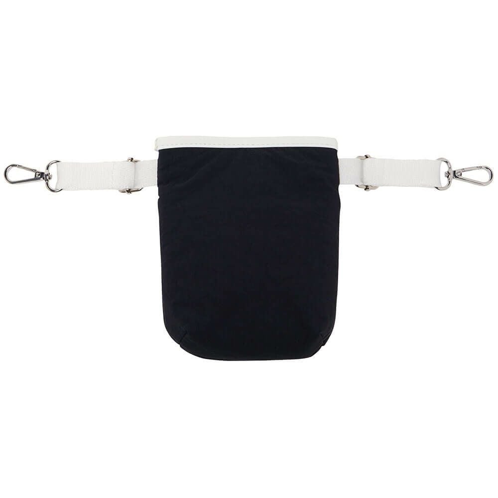 マンシングウェア Munsingwear　アクセサリーホルダー MG5FBZ10U BK00 ブラック　2025年モデル ブラック 詳細2