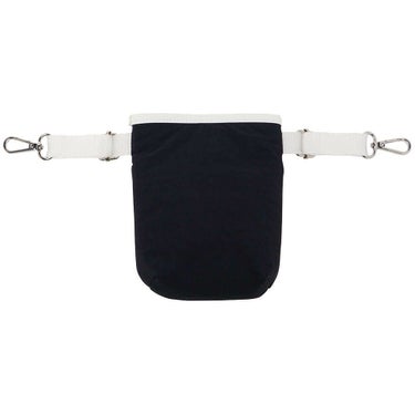 マンシングウェア Munsingwear　アクセサリーホルダー MG5FBZ10U BK00 ブラック　2025年モデル ブラック 詳細2