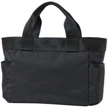 マンシングウェア Munsingwear　メンズ カートバッグ MG5FTT41M BK00 ブラック　2025年モデル ブラック 詳細2