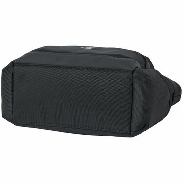 マンシングウェア Munsingwear　メンズ カートバッグ MG5FTT41M BK00 ブラック　2025年モデル ブラック 詳細3