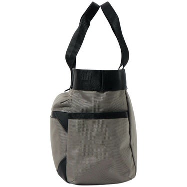 マンシングウェア Munsingwear　メンズ カートバッグ MG5FTT41M GY00 グレー　2025年モデル グレー 詳細3