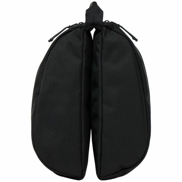 マンシングウェア Munsingwear　メンズ シューズケース MG5FTT21M BK00 ブラック　2025年モデル ブラック 詳細2