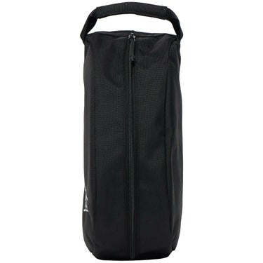 マンシングウェア Munsingwear　メンズ シューズケース MG5FTT21M BK00 ブラック　2025年モデル ブラック 詳細3