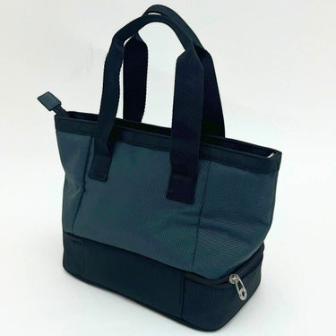 マンシングウェア Munsingwear　メンズ ファブリック 2層式 ポーチ MG5SBZ11M GR00 グリーン　2025年モデル グリーン 詳細2