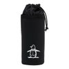 マンシングウェア Munsingwear　ボトルホルダー MG5FBZ16U BK00 ブラック　2025年モデル ブラック