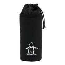 マンシングウェア Munsingwear　ボトルホルダー MG5FBZ16U BK00 ブラック　2025年モデル