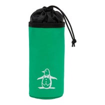 マンシングウェア Munsingwear　ボトルホルダー MG5FBZ16U GR00 グリーン　2025年モデル