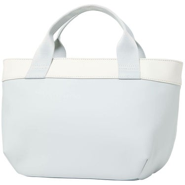 マンシングウェア Munsingwear　レディース ペンギン刺繍 カートバッグ MG5FTT42L GY00 グレー　2025年モデル グレー 詳細2