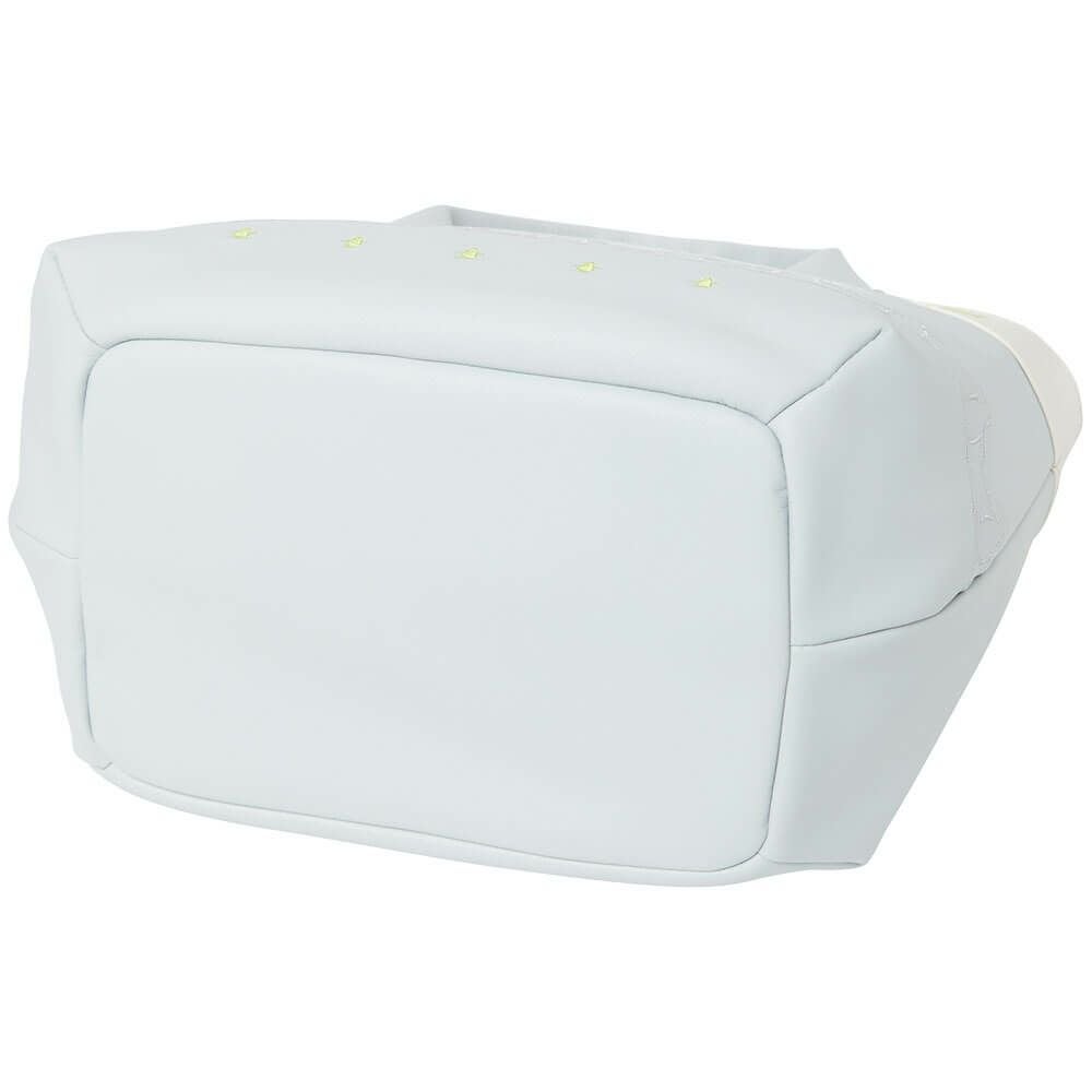 マンシングウェア Munsingwear　レディース ペンギン刺繍 カートバッグ MG5FTT42L GY00 グレー　2025年モデル グレー 詳細4