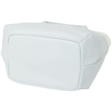 マンシングウェア Munsingwear　レディース ペンギン刺繍 カートバッグ MG5FTT42L GY00 グレー　2025年モデル グレー 詳細4