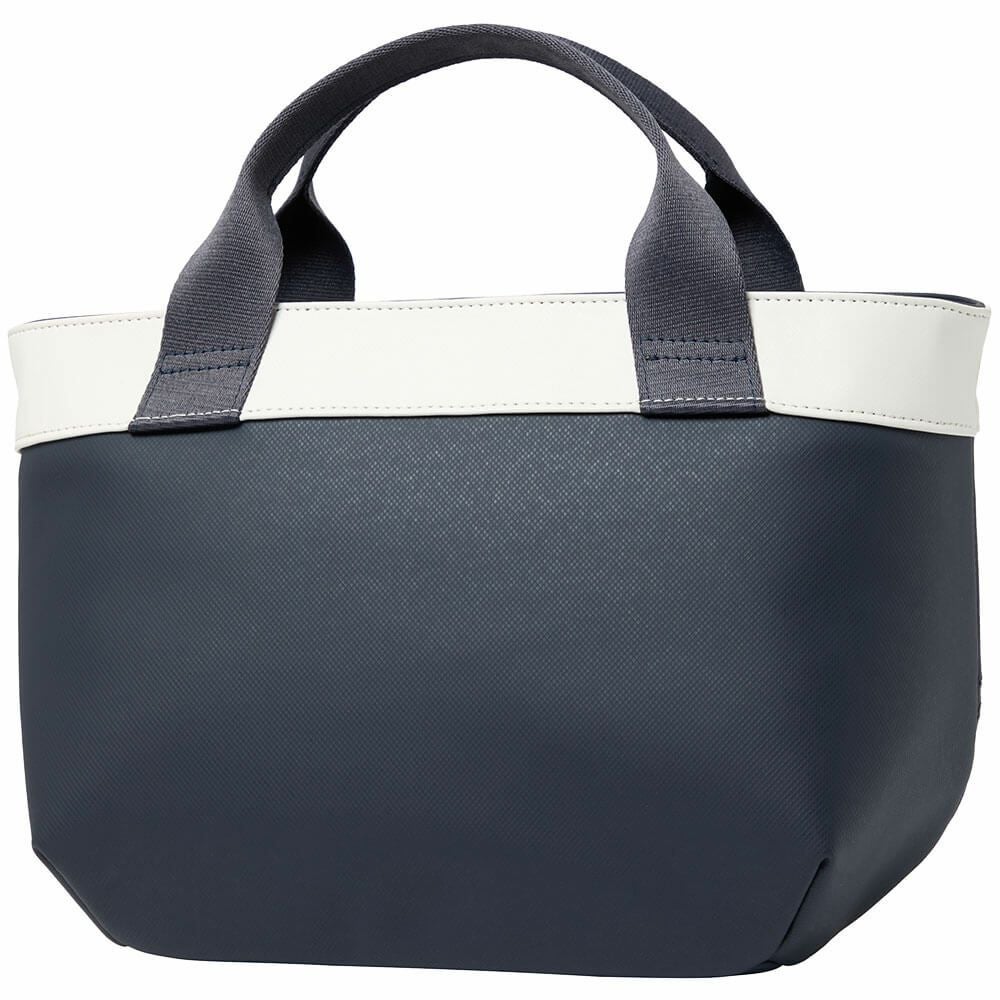 マンシングウェア Munsingwear　レディース ペンギン刺繍 カートバッグ MG5FTT42L NV00 ネイビー　2025年モデル ネイビー 詳細2