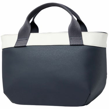 マンシングウェア Munsingwear　レディース ペンギン刺繍 カートバッグ MG5FTT42L NV00 ネイビー　2025年モデル ネイビー 詳細2