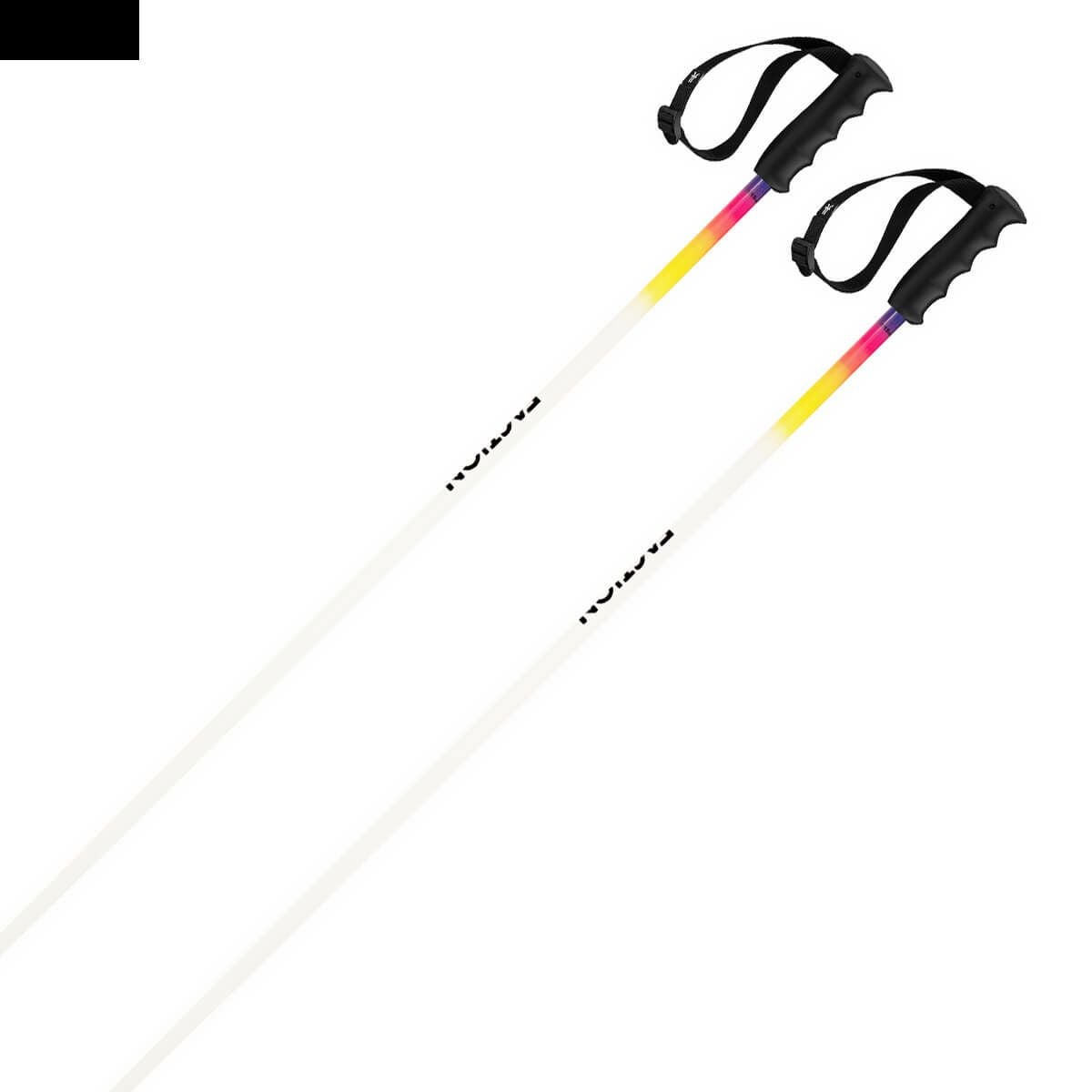 ファクション FACTION　FACTION LITE ファクション ライト White　スキーストック 2025-2026 詳細2