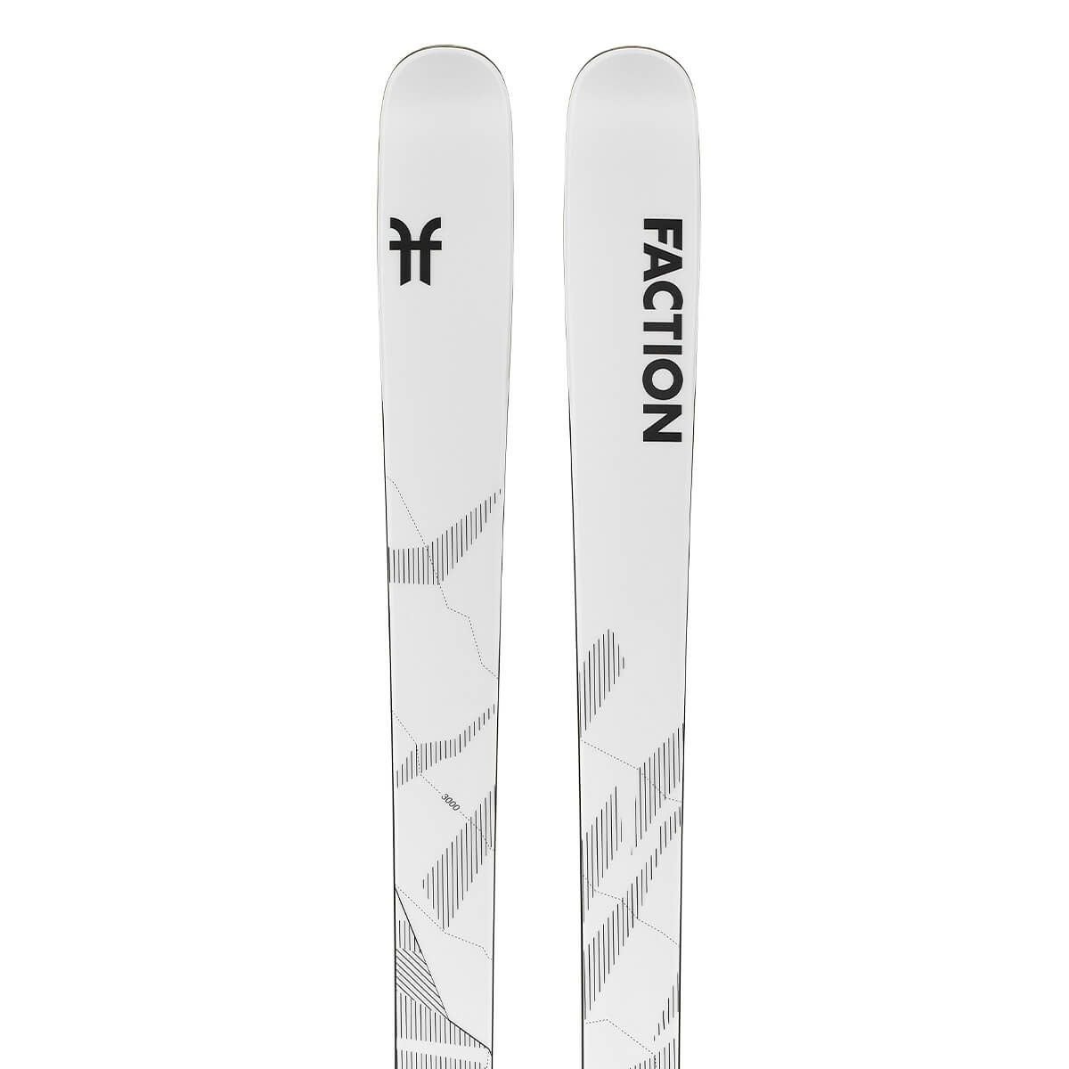 ファクション FACTION Prodigy 2 Capsule プロディジー 2カプセル