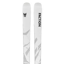 ファクション FACTION　Agent 1 エージェント 1　スキー板 単品 2024-2025