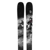 アイスランティック ICELANTIC　NOMAD 106 ノマド106　スキー板 単品 2025-2026