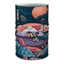 バフ BUFF　ネックウォーマー オリジナル エコ ストレッチ Original EcoStretch POW LIMITED 587466 2025-2026