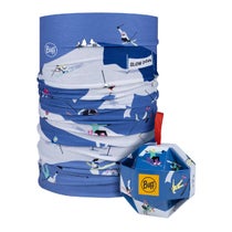 バフ BUFF　ネックウォーマー オリジナル エコ ストレッチ Original EcoStretch HOLIDAYS LIMITED 588951 2025-2026