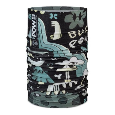 バフ BUFF　ネックウォーマー サーモネット Thermonet POW LIMITED 587572 2025-2026 POW ODNA MULTI