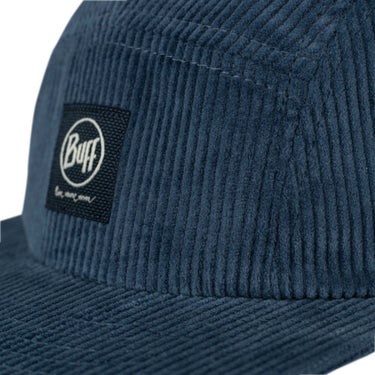 バフ BUFF　キャップ ファイブパネルチルキャップ 5 Panel Chill Cap 587664 2025-2026 SOLID STEEL 詳細2