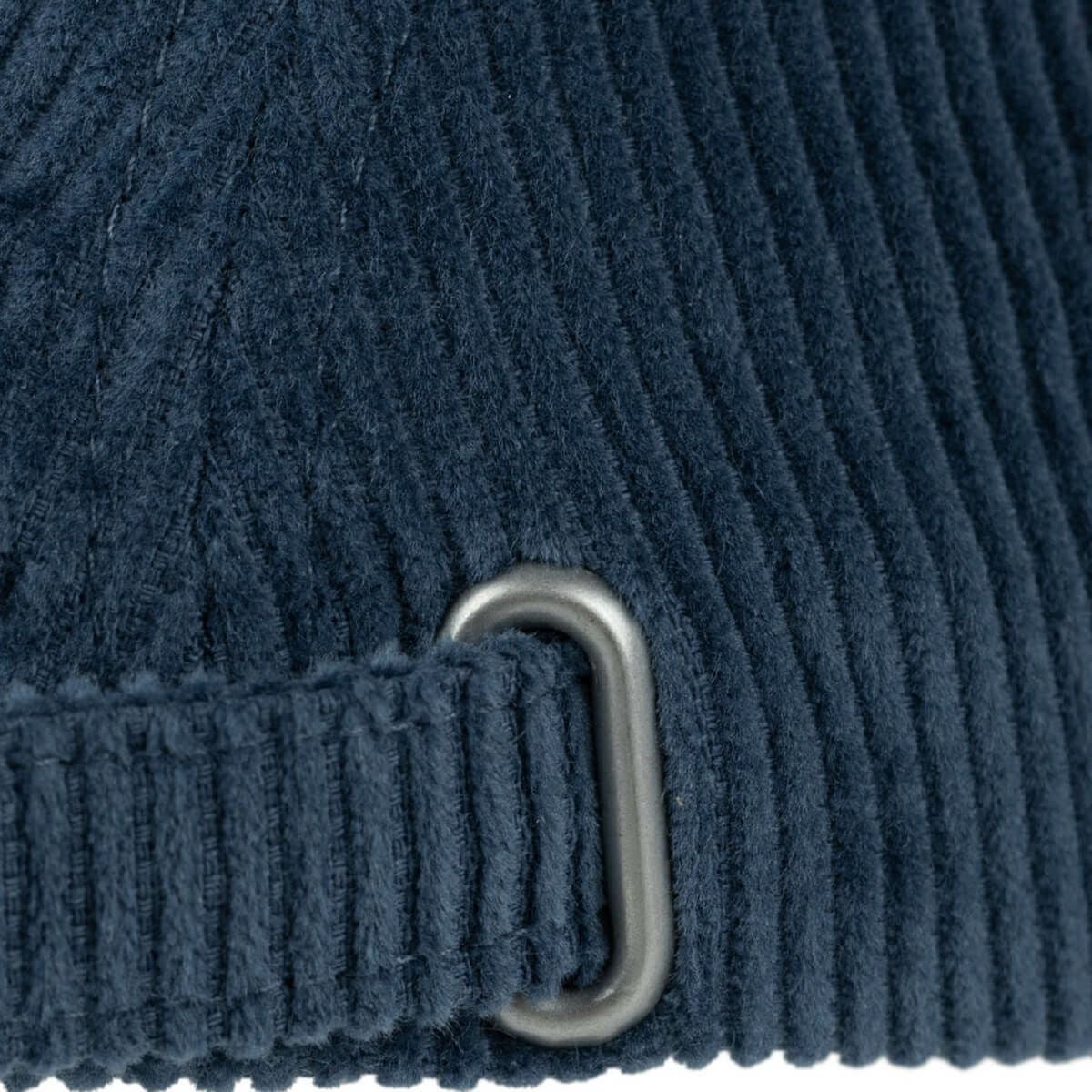 バフ BUFF　キャップ ファイブパネルチルキャップ 5 Panel Chill Cap 587664 2025-2026 SOLID STEEL 詳細5