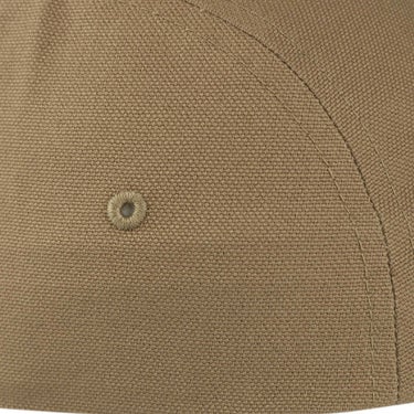 バフ BUFF　キャップ ファイブパネルチルキャップ 5 Panel Chill Cap 587657 2025-2026 SOLID CAMEL 詳細3