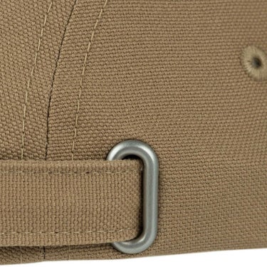 バフ BUFF　キャップ ファイブパネルチルキャップ 5 Panel Chill Cap 587657 2025-2026 SOLID CAMEL 詳細5