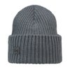 バフ BUFF　ビーニー ニーテッドハット Knitted Hat 589880 2025-2026 RUTGER IRON GREY