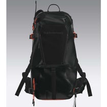 ピークパフォーマンス PEAK PERFORMANCE バーティカルスキーバックパック 25L Vertical Ski Backpack バックパック BLACK G80434-010 2025-2026