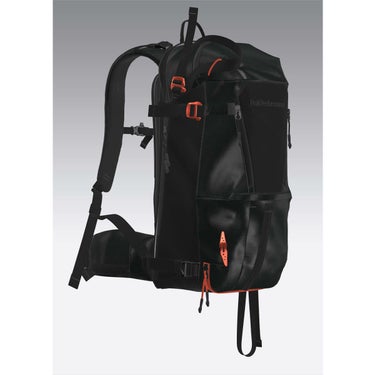 ピークパフォーマンス PEAK PERFORMANCE　バックパック バーティカルスキーバックパック25L Vertical Ski Backpack 25L G80434-010 2025-2026 詳細4