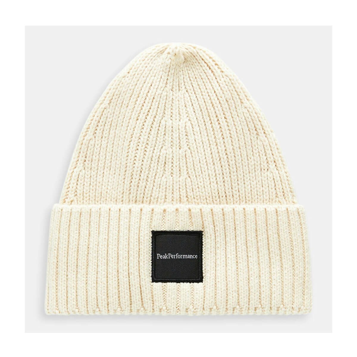 ピークパフォーマンス PEAK PERFORMANCE　ビーニー スキー スノーボード コーニスハット Cornice Hat G77789 2025-2026 詳細3