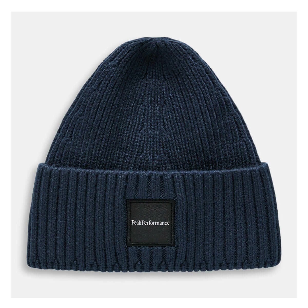 ピークパフォーマンス PEAK PERFORMANCE　ビーニー スキー スノーボード コーニスハット Cornice Hat G77789 2025-2026 詳細6