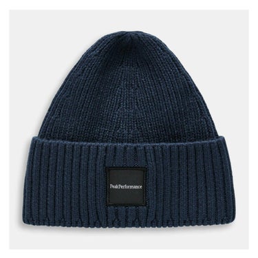 ピークパフォーマンス PEAK PERFORMANCE　ビーニー スキー スノーボード コーニスハット Cornice Hat G77789 2025-2026 詳細6