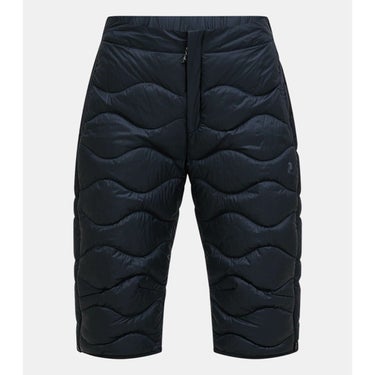 ピークパフォーマンス PEAK PERFORMANCE　スキーウェア インナー ウーマンズヘリウムダウンショーツ W Helium Down Shorts G80450 2025-2026 詳細2