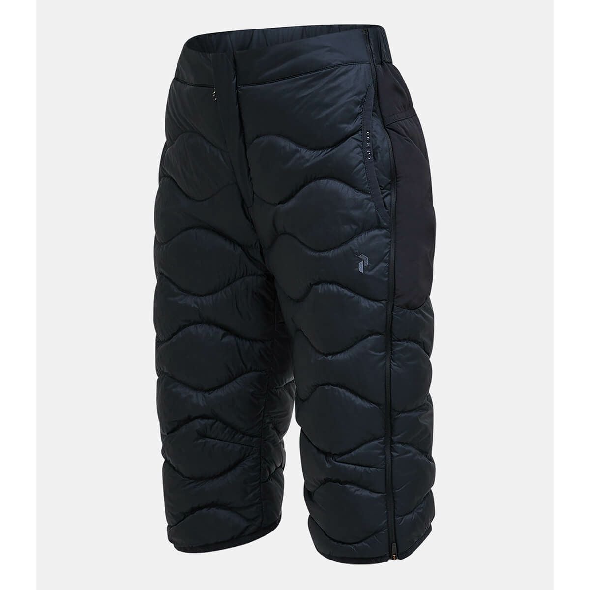 ピークパフォーマンス PEAK PERFORMANCE　スキーウェア インナー ウーマンズヘリウムダウンショーツ W Helium Down Shorts G80450 2025-2026 詳細3